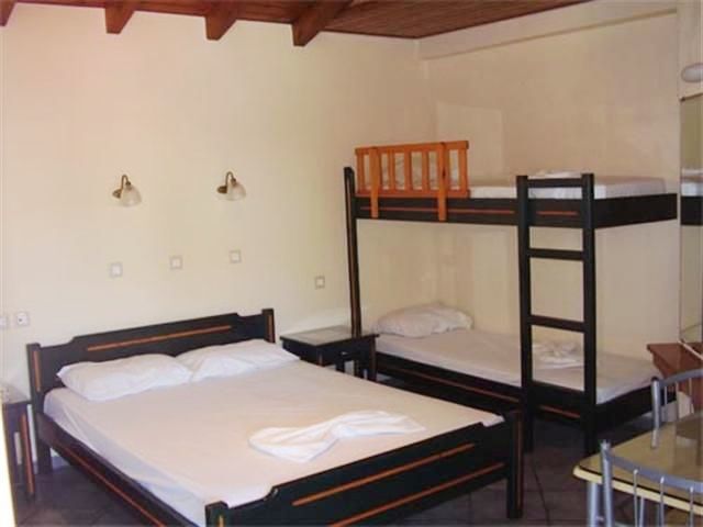 Nirvana Studios And Apartements Jeorjúpoli Kültér fotó