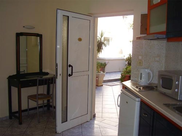 Nirvana Studios And Apartements Jeorjúpoli Kültér fotó